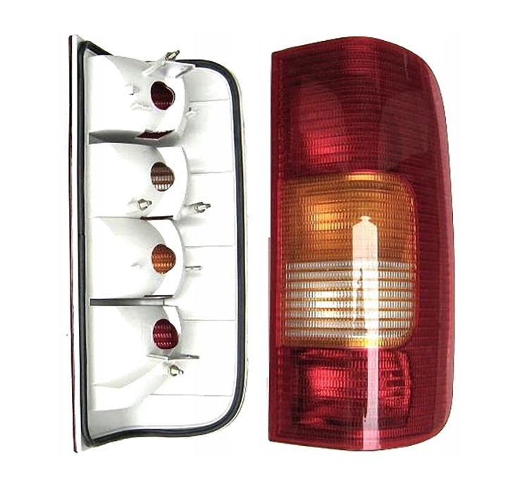 Задні ліхтарі LT 1996-2006 (правий) Фольксваген ЛТ 35 28 45 на Volkswagen LT, фото 1