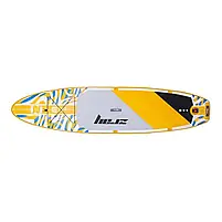 Сапборд Zray EVASION EPIC E11 11' — надувна дошка для САП серфінгу, sup board, фото 3