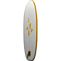 Сапборд Zray EVASION EPIC E11 11' — надувна дошка для САП серфінгу, sup board, фото 8