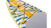 Сапборд Zray EVASION EPIC E11 11' — надувна дошка для САП серфінгу, sup board, фото 6