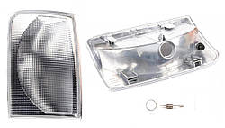 Поворотник LT VW (правий білий) на Volkswagen LT 1996-2006 поворот передній ЛТ 25 35 45
