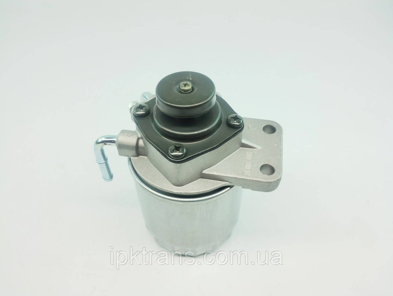 Насос підкачки палива погрузчика KOMATSU FD20-30; YALE FD20-30 № YM129901-55850, 129917-55850, YM12990155850