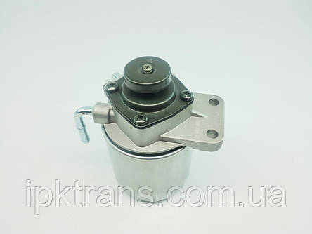 Насос підкачки палива погрузчика KOMATSU FD20-30; YALE FD20-30 № YM129901-55850, 129917-55850, YM12990155850, фото 1