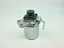 Насос підкачки палива погрузчика KOMATSU FD20-30; YALE FD20-30 № YM129901-55850, 129917-55850, YM12990155850, фото 5