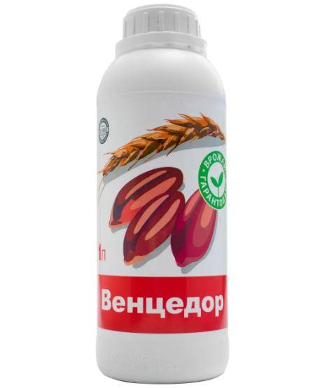 Протруйник Венцедор т.к.с., 1 л, фото 1