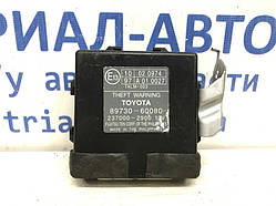 Блок Toyota Prado 120 3.0 ДИЗЕЛЬ 2002 (б/в)