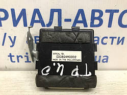 Блок Toyota Prado 120 3.0 ДИЗЕЛЬ 2002 (б/в)