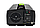Перетворювач Green Cell Інвертор LCD 12V 500W/1000W (РК -дисплей, чистий синус) INVGC12P500LCD, фото 3