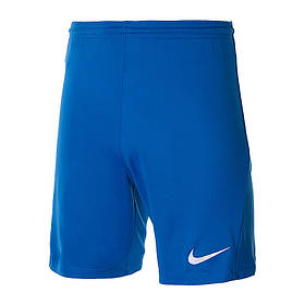Шорти Тренувальні Nike M Nk Df Park Iii Short Nb K BV6855-463 Розмір EU: S