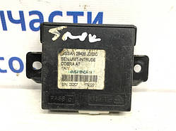 Блок Nissan Qashqai J10 2006 (уживані)