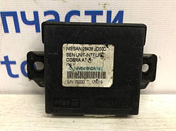 Блок Nissan Qashqai J10 2006 (уживані)