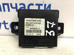 Блок Nissan Qashqai J10 2006 (уживані)