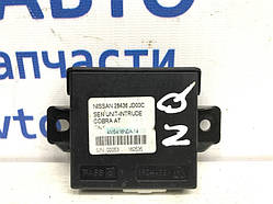 Блок Nissan Qashqai J10 2006 (уживані)