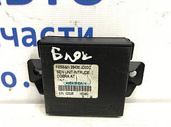 Блок Nissan Qashqai J10 2006 (уживані)