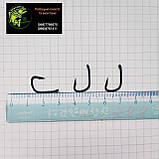 Карпові гачки «Wide Gape» (ТЕФЛОН) No6, фото 2