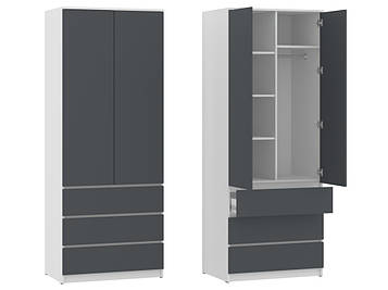 Шафа Ш-2 "Нова Серія" (Пехотін)