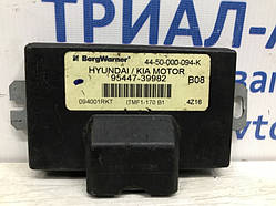 Блок Hyundai Tucson JM 2004 (уживані)