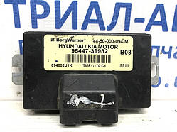 Блок Hyundai Tucson JM 2004 (уживані)
