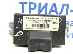 Блок Hyundai Tucson JM 2004 (уживані)