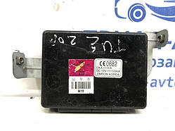 Блок Hyundai Tucson JM 2004 (уживані)