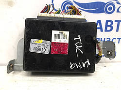 Блок Hyundai Tucson JM 2004 (уживані)