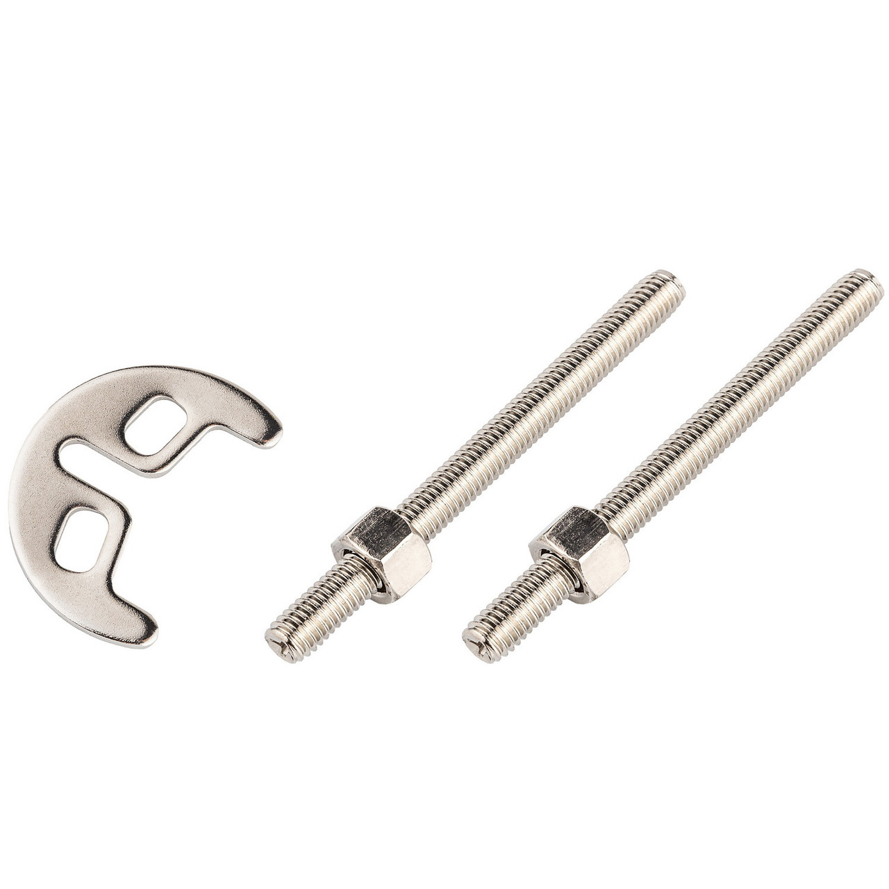 Кріплення для змішувача KRONER KRM-С18 CV009869, фото 1