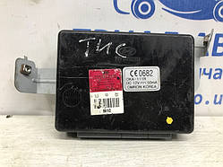 Блок Hyundai Tucson JM 2004 (уживані)