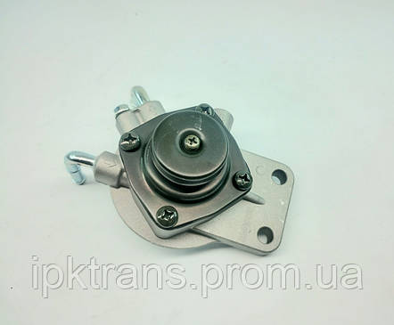 Насос підкачки палива Nissan Terano 2,5; 2,7L ; Isuzu L200; L300 № YM12990155810, 12990-155810, фото 1