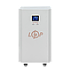 Система резервного живлення LP Autonomic Basic FW 1000W (АКБ 3600Wh) Білий глянець, фото 3
