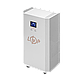 Система резервного живлення LP Autonomic Basic FW 1000W (АКБ 3600Wh) Білий глянець, фото 4