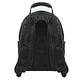 💚Рюкзак переноска для тварин CosmoPet з ілюмінатором для собак та котів Абстракція Різнокольоровий, фото 2