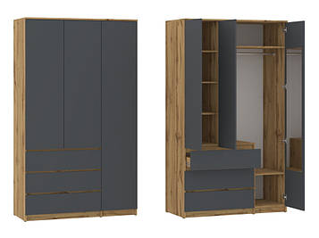 Шафа Ш-3 "Нова Серія" (Пехотін)