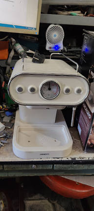 Кавоварка Ardesto FCM-E15BG No 24180607, фото 2