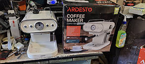 Кавоварка Ardesto FCM-E15BG No 24180607, фото 1