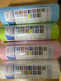 Чохли для підголівників стоматологічні 100 шт/рул