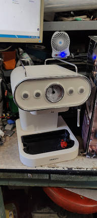 Кавоварка Ardesto FCM-E15BG No 24180608, фото 2