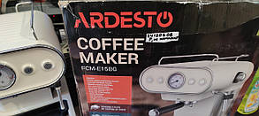 Кавоварка Ardesto FCM-E15BG No 24180608, фото 4