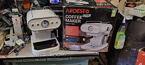 Кавоварка Ardesto FCM-E15BG No 24180608, фото 1