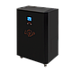 Система резервного живлення LP Autonomic Power FW 2500W (АКБ 7200Wh) Чорний мат, фото 3
