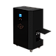 Система резервного живлення LP Autonomic Power FW 2500W (АКБ 7200Wh) Чорний мат, фото 5