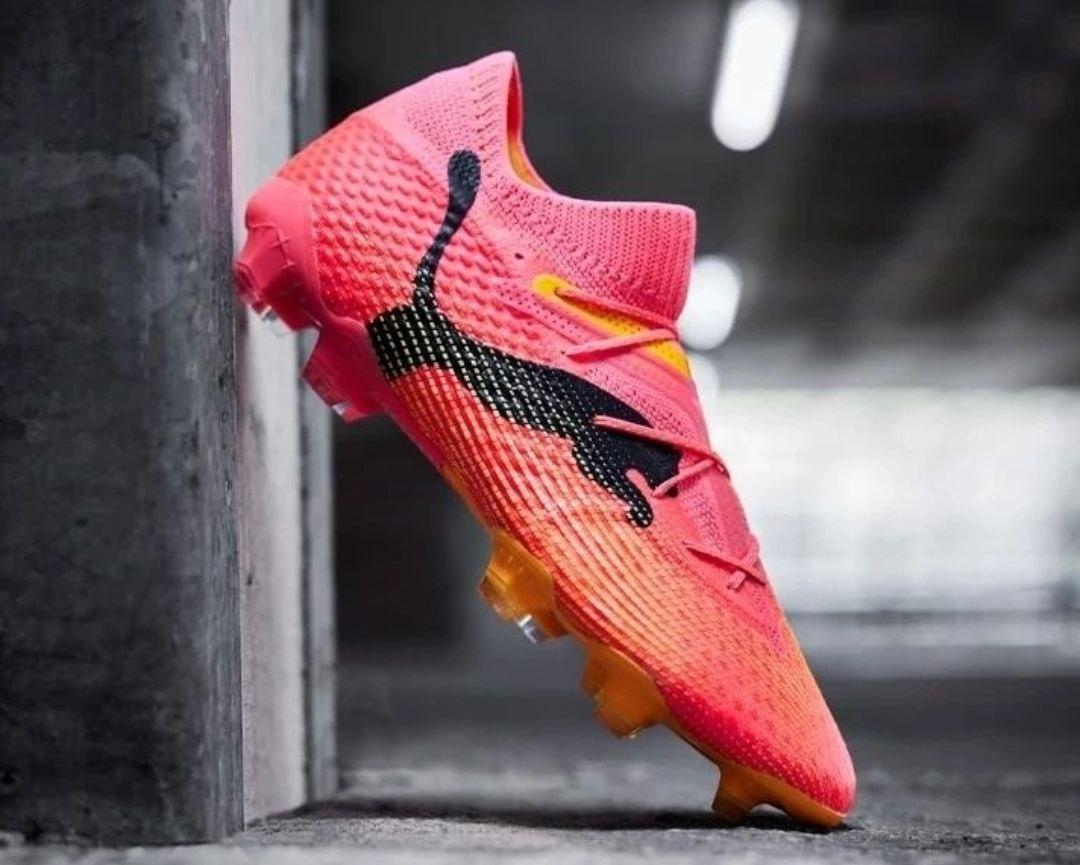 Футбольні Бутси Puma FutureUltimate