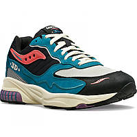 Saucony Grid 9000 Black Bigl.ua