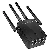Беспроводной ретранслятор Wi-Fi 300 Мбіт/с M-95B