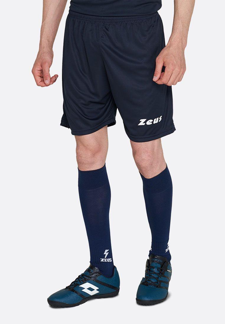 Шорти футбольні Zeus SHORT MIDA NERO Z01264