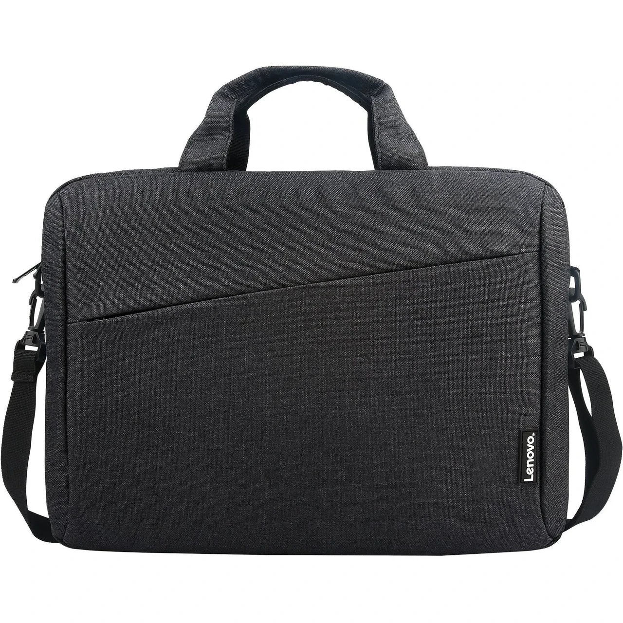 Сумка для ноутбука Lenovo 15.6-inch Laptop Casual Toploader T210 Black - фото 1 - id-p2256012706