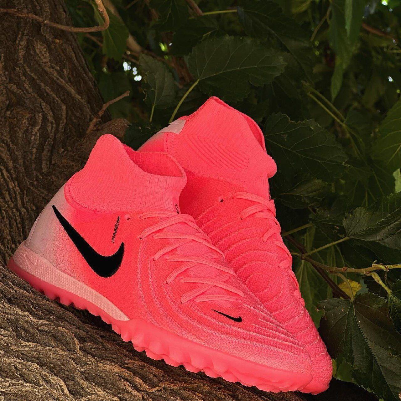Футбольні Сороконожки Nike Phantom GX II Luna Se 1304