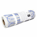 4,5 м² Комплект теплої підлоги Prime Electric PM-175 нагрівальний мат з програмованим WIFI терморегулятором білим, фото 6