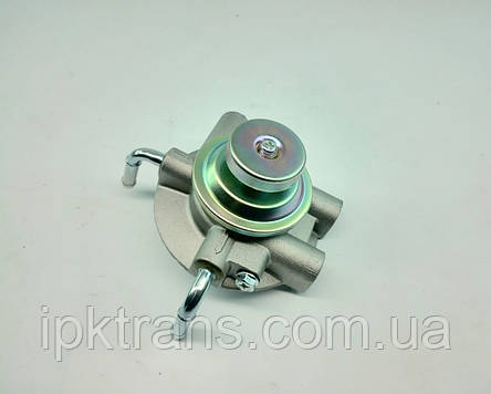 Насос паливопідкачуючий навантажувача TCM; Isuzu C240 № Z-8-94367-293-3, Z8943672933, фото 1