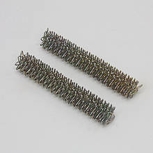 Масажний стрижень 10см. Су-джок