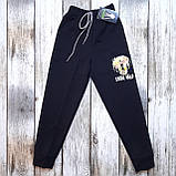 Дитячий весняний спортивний костюм (худі + штани) на хлопчика СИРЕНОГОЛОВИЙ Світиться в темряві 122-128 Чорний, фото 5